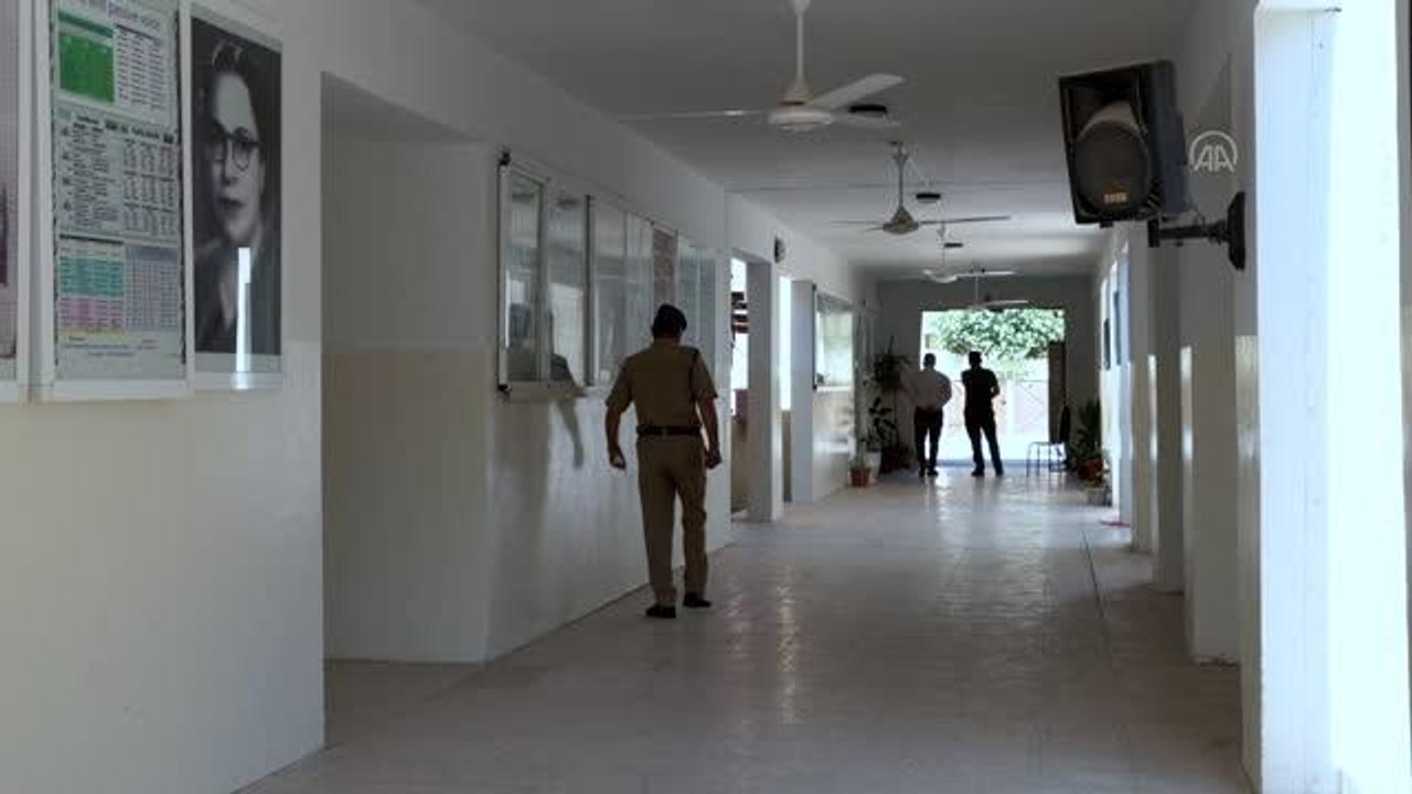 Son dakika haber | Terör örgütü PKK nedeniyle 25 bin öğrenci Duhok'tan Sincar'a dönemiyor