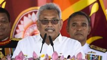 Protesters claim millions found inside Sri Lanka President's house: Report