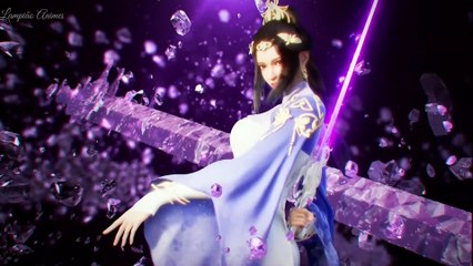 Martial Master Episódio 247 Legenda PT-BR