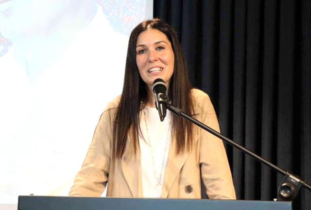 AK Parti Genel Başkan Yardımcısı Karaaslan: "2023'teki büyük zaferi, başarıyı yalnızca AK Parti için istemiyoruz"