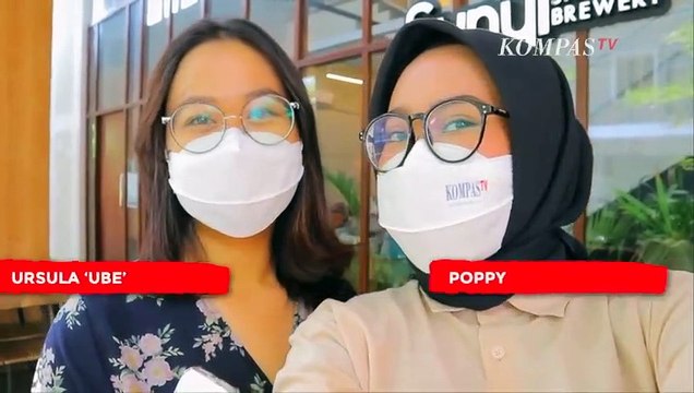 Merangkul Teman Disabilitas di Kopi Sunyi, Kulineran Sambil Belajar Bahasa Isyarat