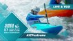 2022 ICF Canoe Slalom Junior & U23 World Championships Ivrea Italy / Extreme