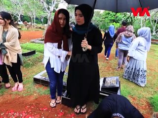 Akibat Guna-Guna Isteri Muda