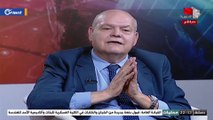 عمرو سالم يضع الموالين في مأزق