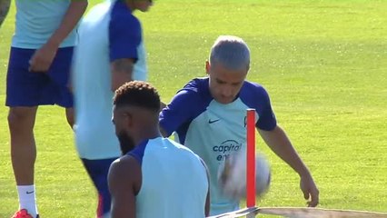 Un Atlético hipermotivado echa a rodar de nuevo en Majadahonda