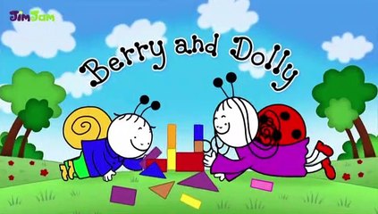 S01E11 - O boneco de neve