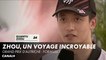 Guanyu Zhou : à toute épreuve - Grand Prix d'Autriche - F1