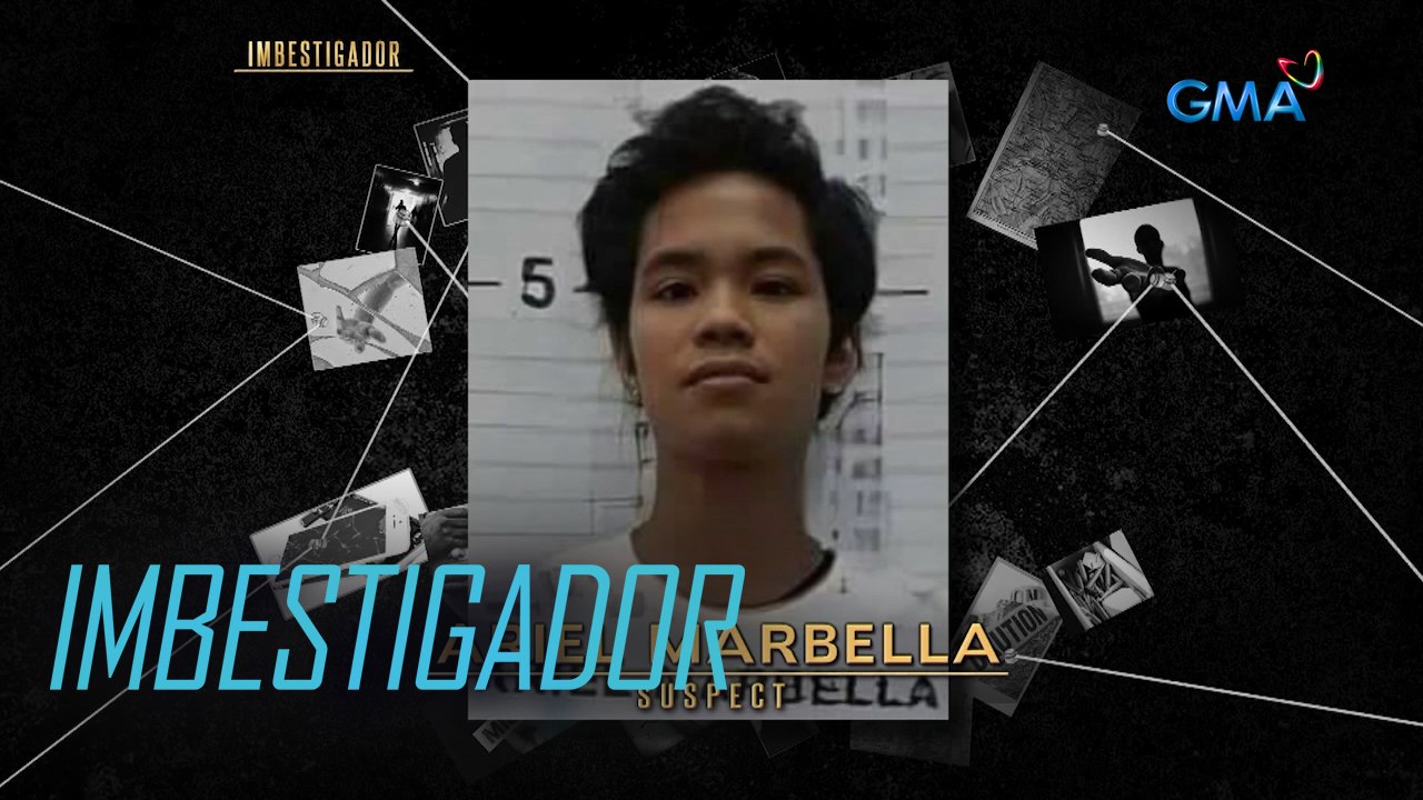 SUSPEK SA PANGGAGAHASA AT PAGPATAY SA ISANG GRADUATING STUDENT, NAHULI NG MGA PULIS! | Imbestigador
