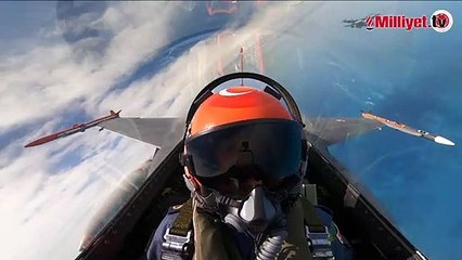 İsmail Demir'den 'GÖKDOĞAN' paylaşımı!