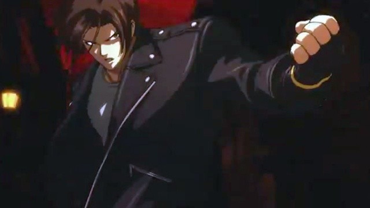 The King of Fighters XIII - Gameplay-Trailer zum Beat'em-Up