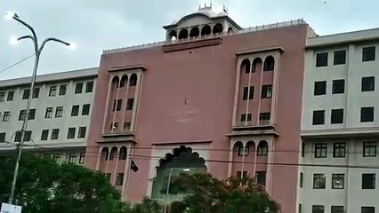 IPS अधिकारियों के ट्रांसफर को लेकर आई ये खबर...