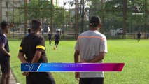 Tempoh 3 minggu masa terbaik buat PJ City sebelum hadapi saingan Liga Super