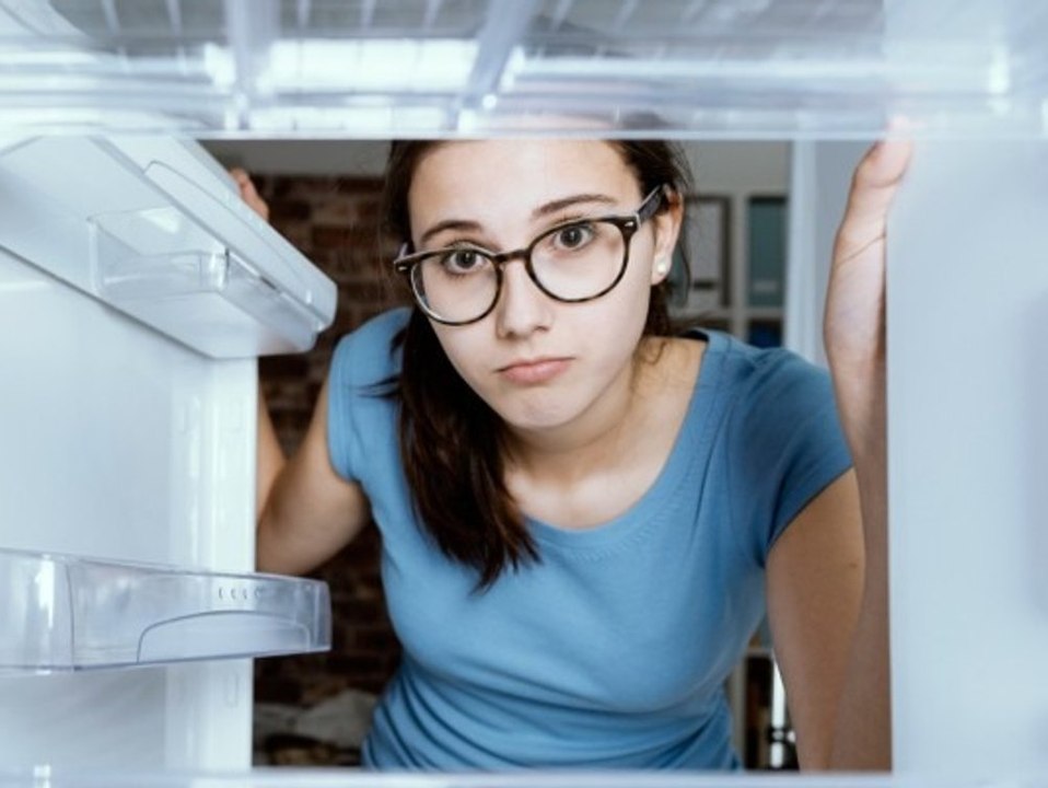 Darum verbraucht ein leerer Kühlschrank mehr Strom als ein voller
