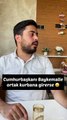Erdoğan ile Kemal Kılıçdaroğlu ortak danaya girerse...