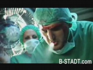 Grüne Medizin - Psychose