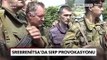 Srebrenitsa'da Çirkin Provokasyon! Sırp Askerlerin Fotoğraflarını Astılar! - Türkiye Gazetesi