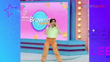 Ayu Ting Ting Bungkam Soal 3 Orang Tewas di Karaoke Miliknya