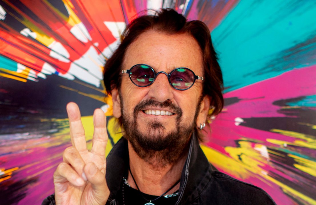 Ringo Starr affirme que Boris Johnson va trouver un nouvel emploi !