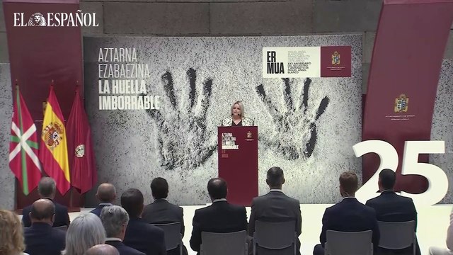 Marimar Blanco rechaza la nueva ley de Memoria Democrática del Gobierno: No hubo conflicto, que solo unos mataban y otros morían