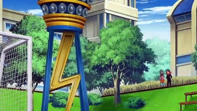 [Amazon] Inazuma Eleven (Super Onze) - Episódio 78 - [PT-BR] SD