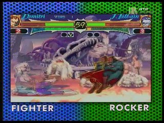 Cybermaster - Ep.39 - 30-11-1996