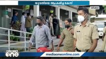 തിരുവനന്തപുരം വർക്കലയിൽ യുവതിയെ ആക്രമിച്ച കേസിലെ പ്രതികൾ  പിടിയിൽ