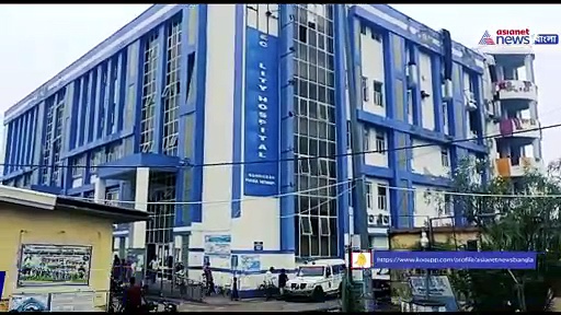 নন্দীগ্রামের আইসিডিএস সেন্টারে দুর্ঘটনা, গরম ভাতের ফেনে পড়ে ঝলসে গেল শিশু