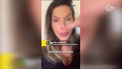 PITACO DO LANCE! - 16ª RODADA - JOGOS DE DOMINGO