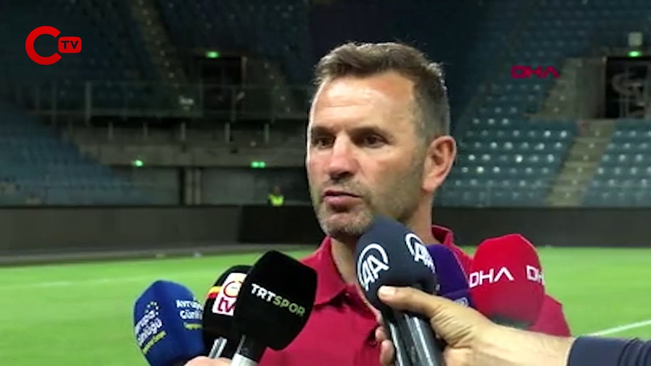 Galatasaray'da hedef 5-6 transfer daha