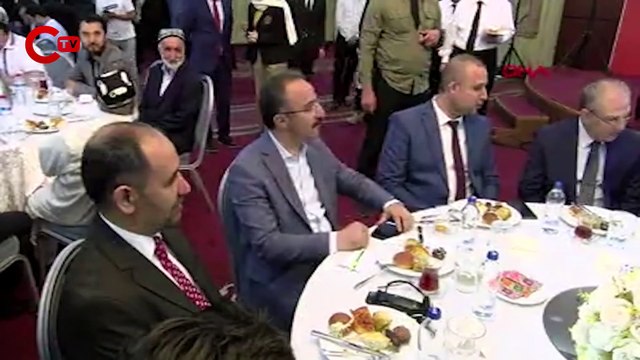 Süleyman Soylu: 700 binin üzerinde Suriyeli kardeşimiz bu ülkede doğdu