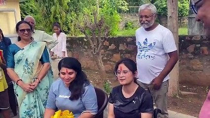 रुचि व क्षमता के अनरूप काम करने से मिलती है सफलता