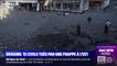 Guerre en Ukraine: 15 civils tués dans une frappe russe sur un immeuble résidentiel dans l'est