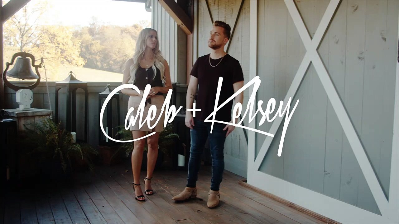 I_Will_Always_Love_You___%40Caleb___Kelsey__Cover__on_Spotify___Apple