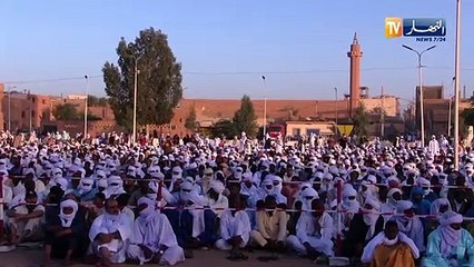 عيد الأضحى 2022: عودة اللمة والتغافر بعد سنتين  بسبب جائحة كورونا