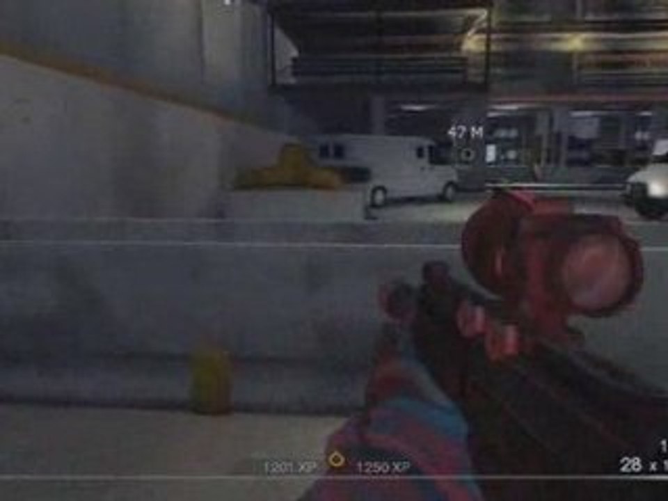 Tom Clancy's Rainbow Six Vegas 2 - Trailer - Xbox360/PS3