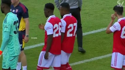 Highlights: Marquinhos vs Nurnberg [@iOnlyAFC]