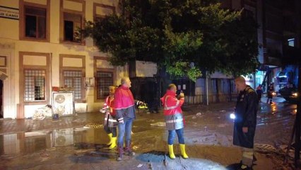 İbb'den Açıklama: "İstanbul Kontrol Altında"