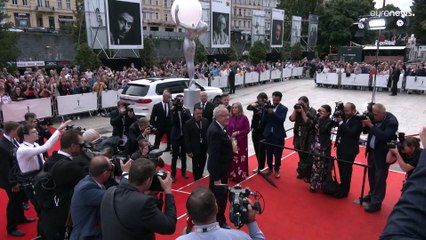 "Summer with Hope" vence em Karlovy Vary