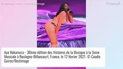 "Tu es magique !" : Alicia Keys déchaînée sur scène avec Aya Nakamura, elle partage une vidéo