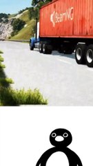 Noot noot meme - Beamng drive
