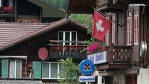 Sicurezza in montagna: Alpi svizzere sotto monitoraggio