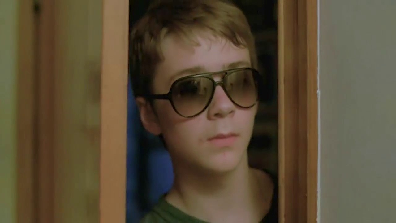 Boy Short Film video Dailymotion