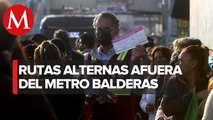 Plan de apoyo emergente para usuarios de L1