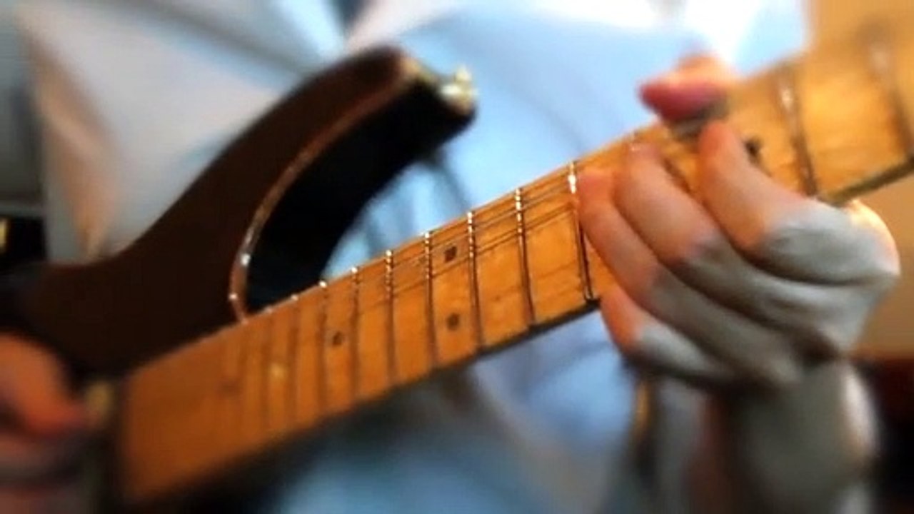 Still Loving You - Scorpions _ (Cover - Bubble Dia)