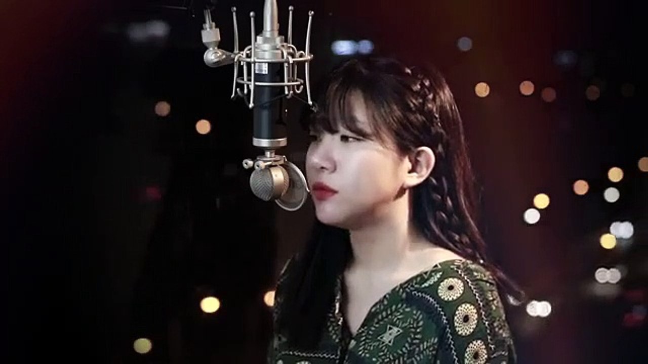 Zombie - Cranberries (Cover - Bubble Dia)