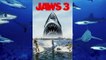 Jaws 3 1983 Radio Spot