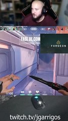 VALORANT ACE ICEBOX PHANTOM