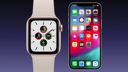 Why The Apple Watch Is Square