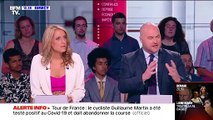 Marine Le Pen annonce sa totale adhésion à la proposition du ministre de l’Intérieur d’expulser 