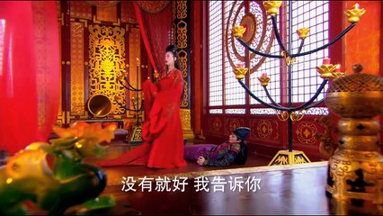 Tiếu Ngạo Giang Hồ (2013) Tập 32 Thuyết minh